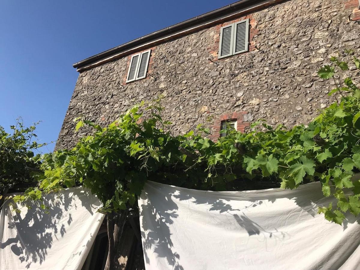 Podere Ceppeti 13 Gabellino Εξωτερικό φωτογραφία